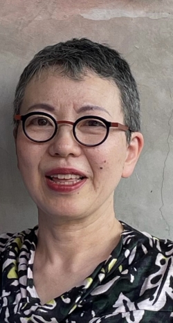 井上　妙子講師
