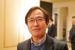 中山　利彦講師